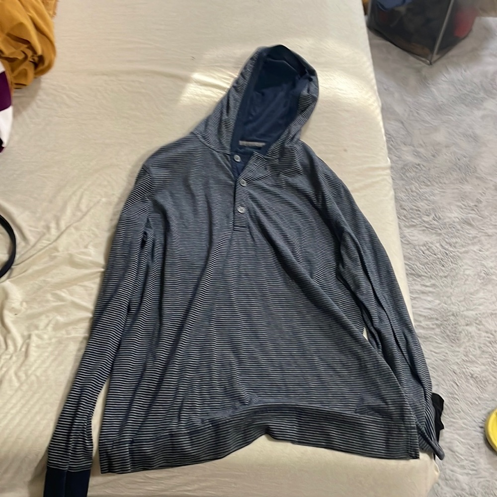 Hoodie/shirt